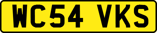 WC54VKS