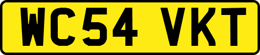 WC54VKT