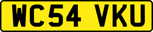 WC54VKU
