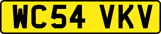 WC54VKV