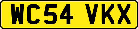 WC54VKX