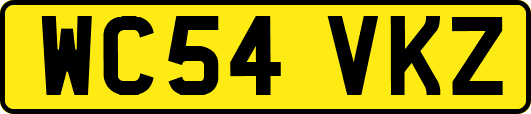 WC54VKZ