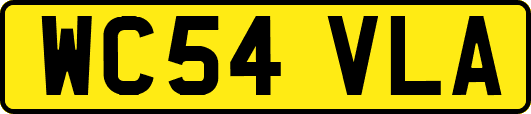 WC54VLA