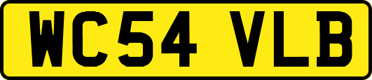 WC54VLB