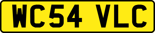 WC54VLC