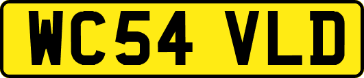 WC54VLD