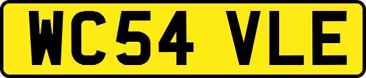 WC54VLE
