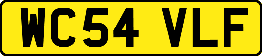 WC54VLF