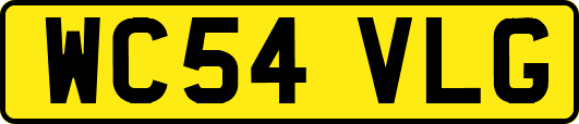 WC54VLG