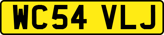 WC54VLJ