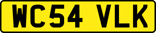 WC54VLK