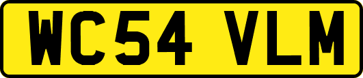 WC54VLM
