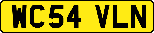 WC54VLN