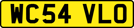 WC54VLO