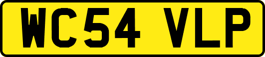 WC54VLP