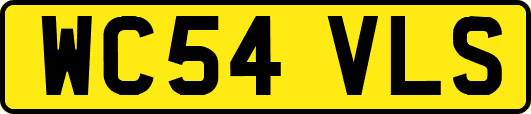 WC54VLS