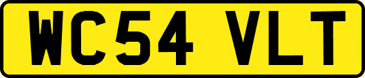 WC54VLT