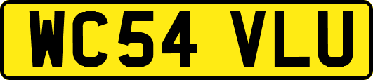 WC54VLU