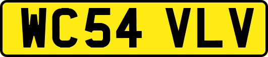 WC54VLV