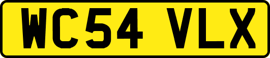 WC54VLX