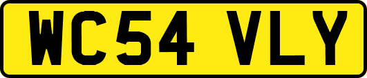 WC54VLY