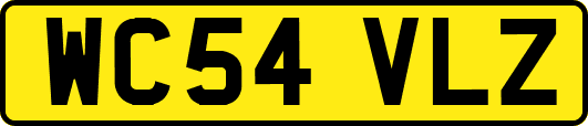 WC54VLZ
