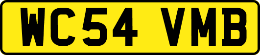 WC54VMB