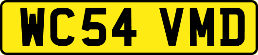 WC54VMD