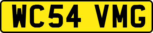 WC54VMG