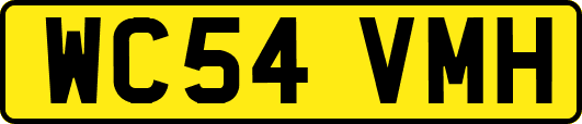 WC54VMH
