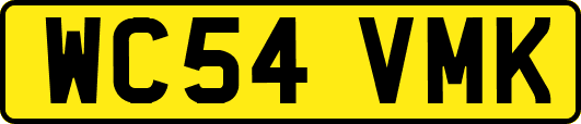 WC54VMK