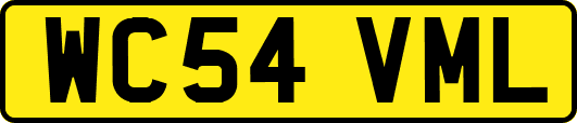 WC54VML