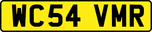 WC54VMR