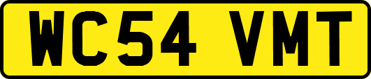 WC54VMT