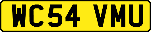 WC54VMU