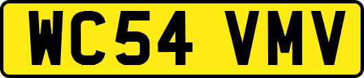 WC54VMV