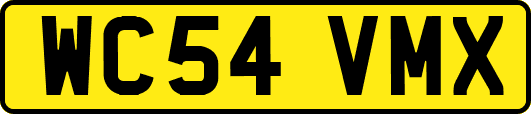 WC54VMX