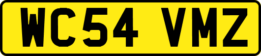 WC54VMZ