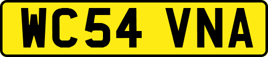 WC54VNA