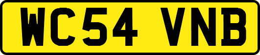 WC54VNB