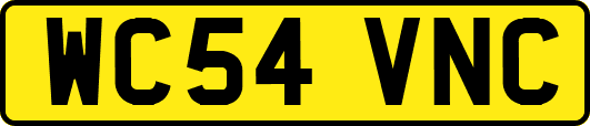 WC54VNC