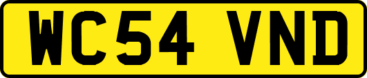 WC54VND
