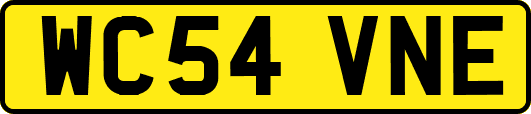 WC54VNE