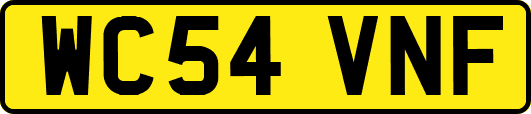 WC54VNF