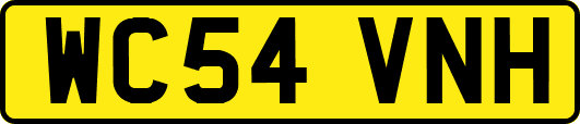 WC54VNH