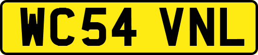WC54VNL