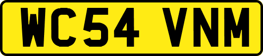 WC54VNM