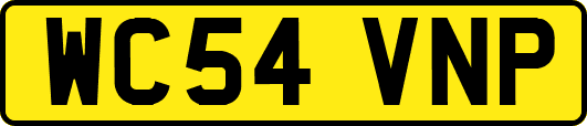 WC54VNP