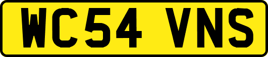 WC54VNS