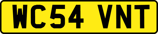 WC54VNT